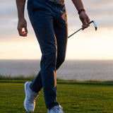 TravisMathew Open To Close Tech Chino - Dress Blue