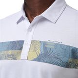 Travis Mathew AT Altitude Shirt - White