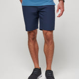 Travis Mathew Wanderlust Short - Mood Indigo