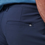 Travis Mathew Wanderlust Short - Mood Indigo