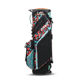 Woode Stand Bag '25 - Confetti