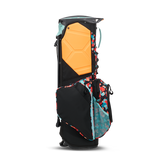 Woode Stand Bag '25 - Confetti