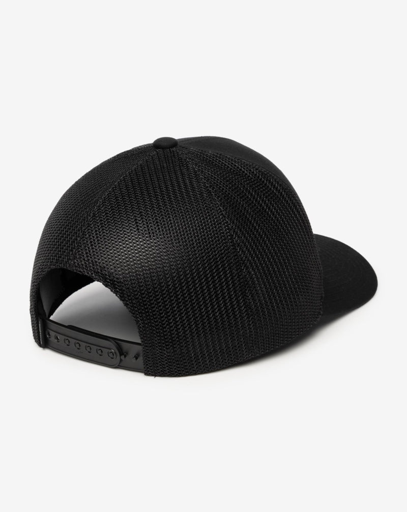 Load image into Gallery viewer, El Capitan 2.0 Snapback Hat – Black
