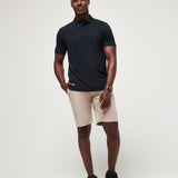 Travis Mathew Wanderlust Short - Khaki