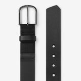 Travis Mathew JINX 2.0 LEATHER BELT