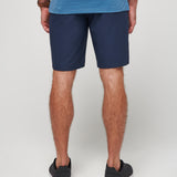 Travis Mathew Wanderlust Short - Mood Indigo