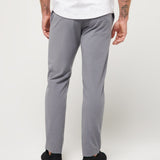 TravisMathew Open To Close Tech Chino - Heather Quiet Shade