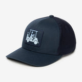 El Capitan 2.0 Snapback Hat – - Blue Nights