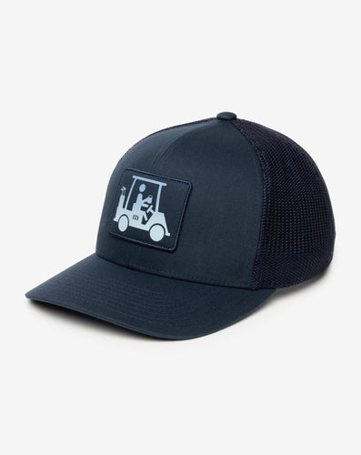 El Capitan 2.0 Snapback Hat – - Blue Nights