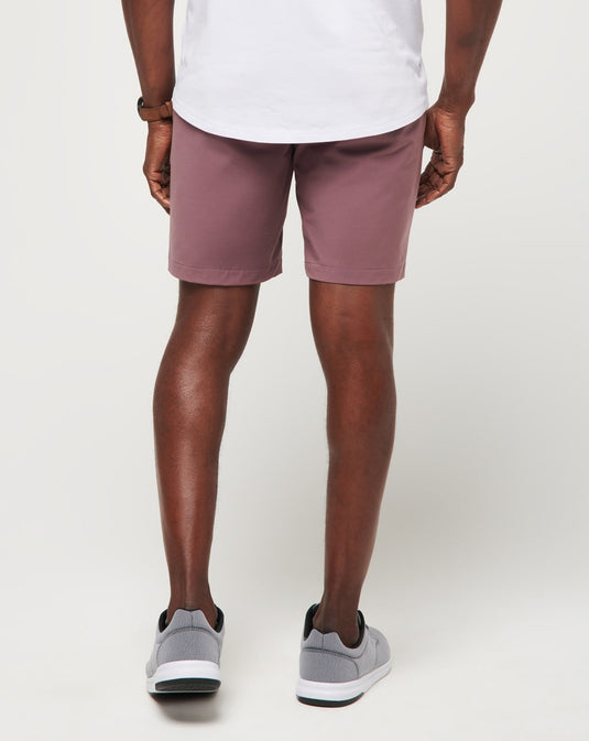 Travis Mathew Tech Chino Short - Flint