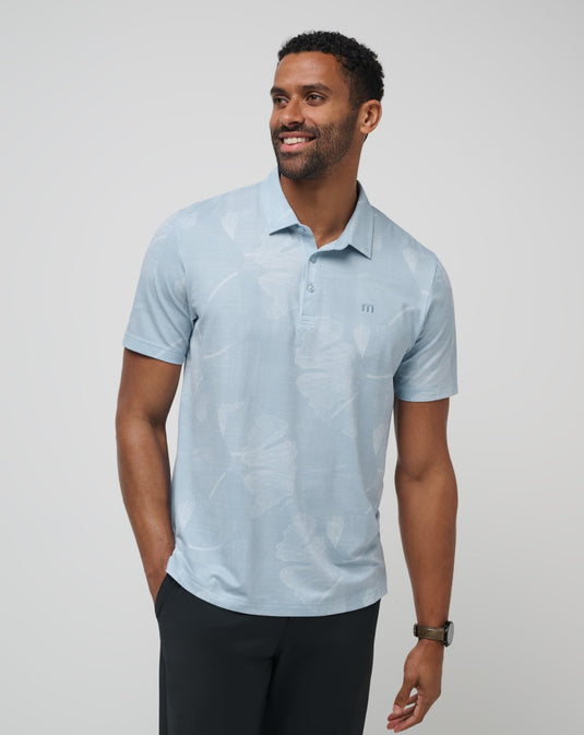 Featherweight Mist Polo