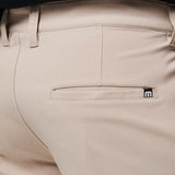 Travis Mathew Wanderlust Short - Khaki