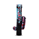 Funday Stand Bag '25 -Tropical Punch