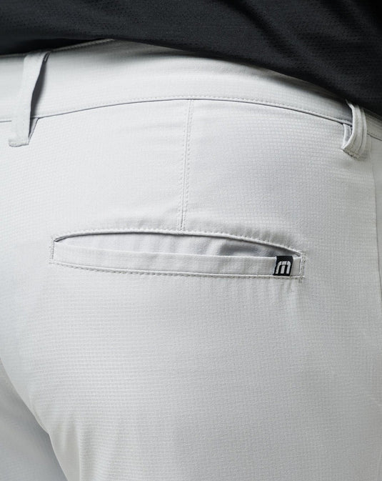 Travis Mathew Wanderlust Short - Micro Chip