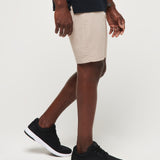 Travis Mathew Wanderlust Short - Khaki