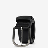 Travis Mathew JINX 2.0 LEATHER BELT