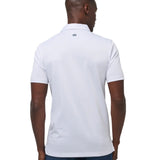 Travis Mathew AT Altitude Shirt - White