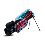 Funday Stand Bag '25 -Tropical Punch