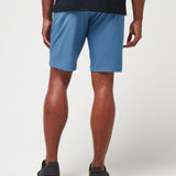 Travis Mathew Wanderlust Short - Copen Blue