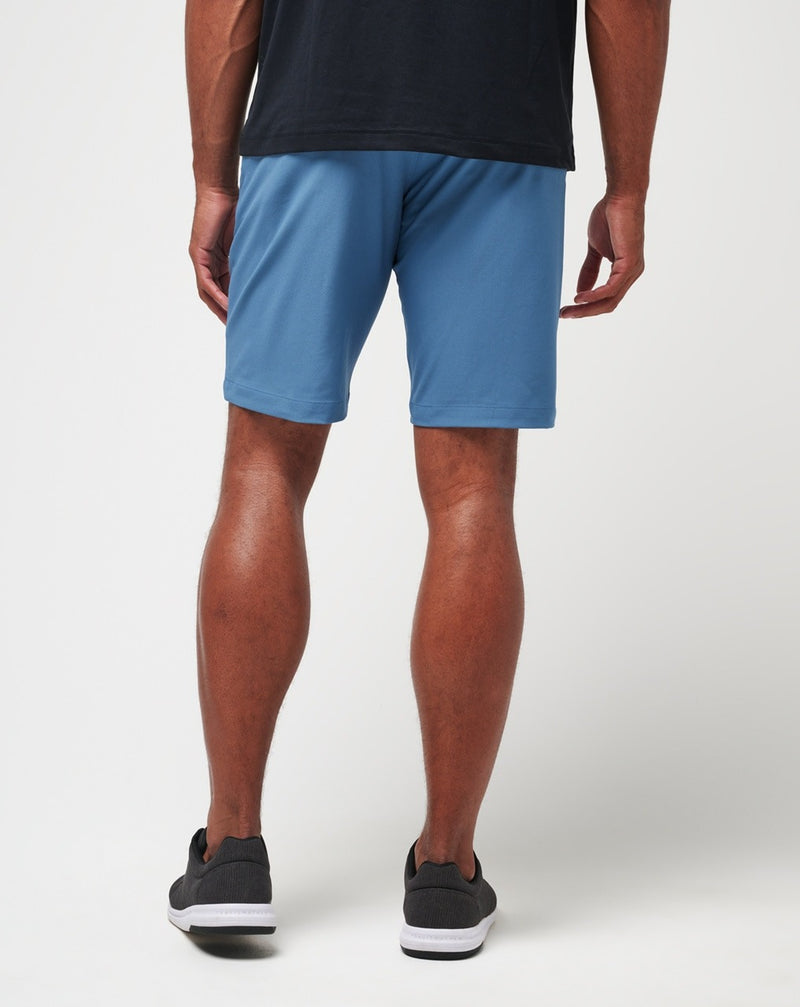 Load image into Gallery viewer, Travis Mathew Wanderlust Short - Copen Blue
