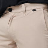 Travis Mathew Wanderlust Short - Khaki