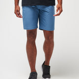 Travis Mathew Wanderlust Short - Copen Blue