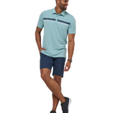 Travis Mathew Planned Activity Shirt - Cameo