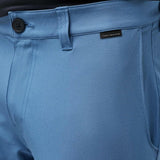 Travis Mathew Wanderlust Short - Copen Blue