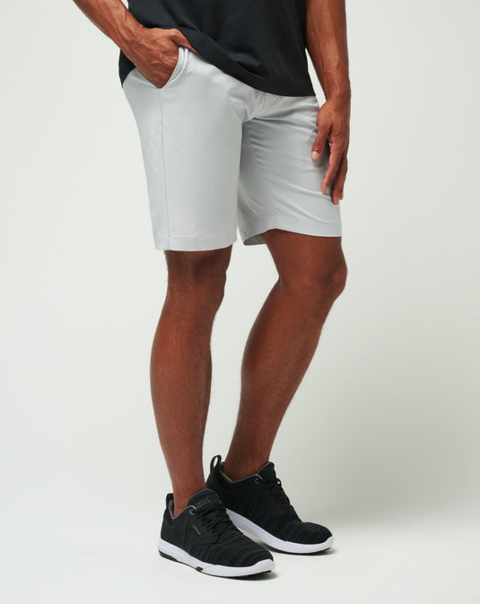 Travis Mathew Wanderlust Short - Micro Chip