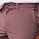 Travis Mathew Tech Chino Short - Flint