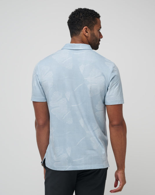 Featherweight Mist Polo