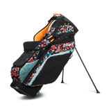 Woode Stand Bag '25 - Confetti