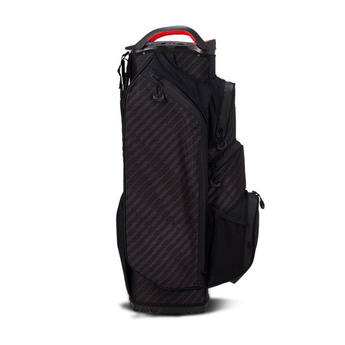 Load image into Gallery viewer, OGIO All Elements Silencer Cart Bag &#39;24 -Black Sport
