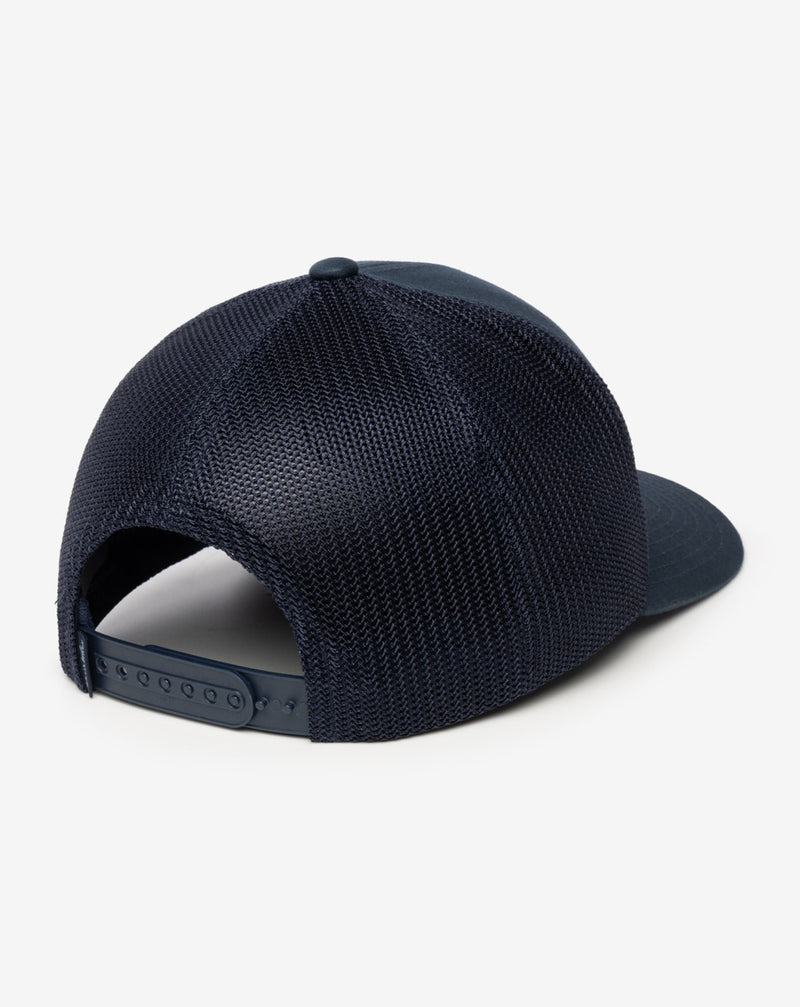 Load image into Gallery viewer, El Capitan 2.0 Snapback Hat – - Blue Nights
