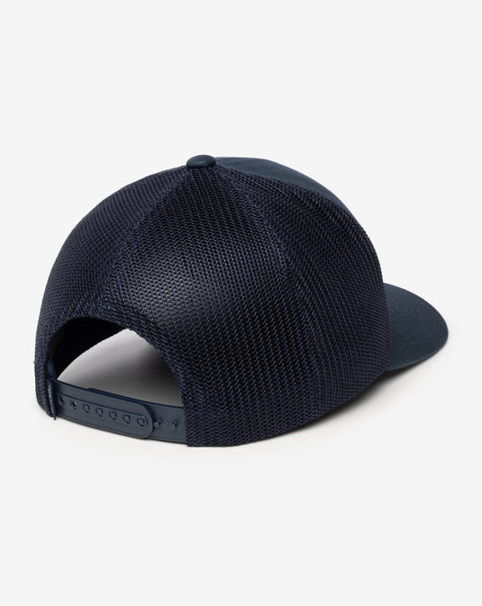 El Capitan 2.0 Snapback Hat – - Blue Nights