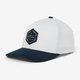 Summer Season Snapback Hat