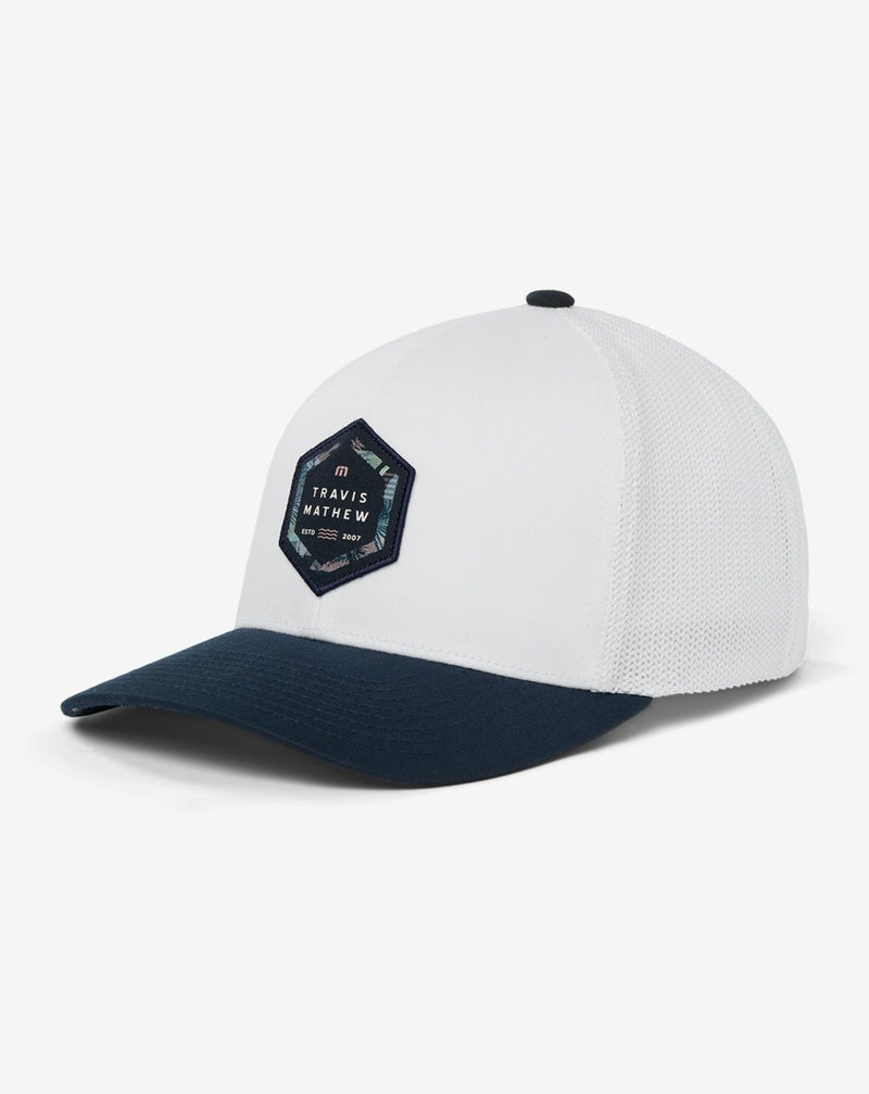 Load image into Gallery viewer, Summer Season Snapback Hat
