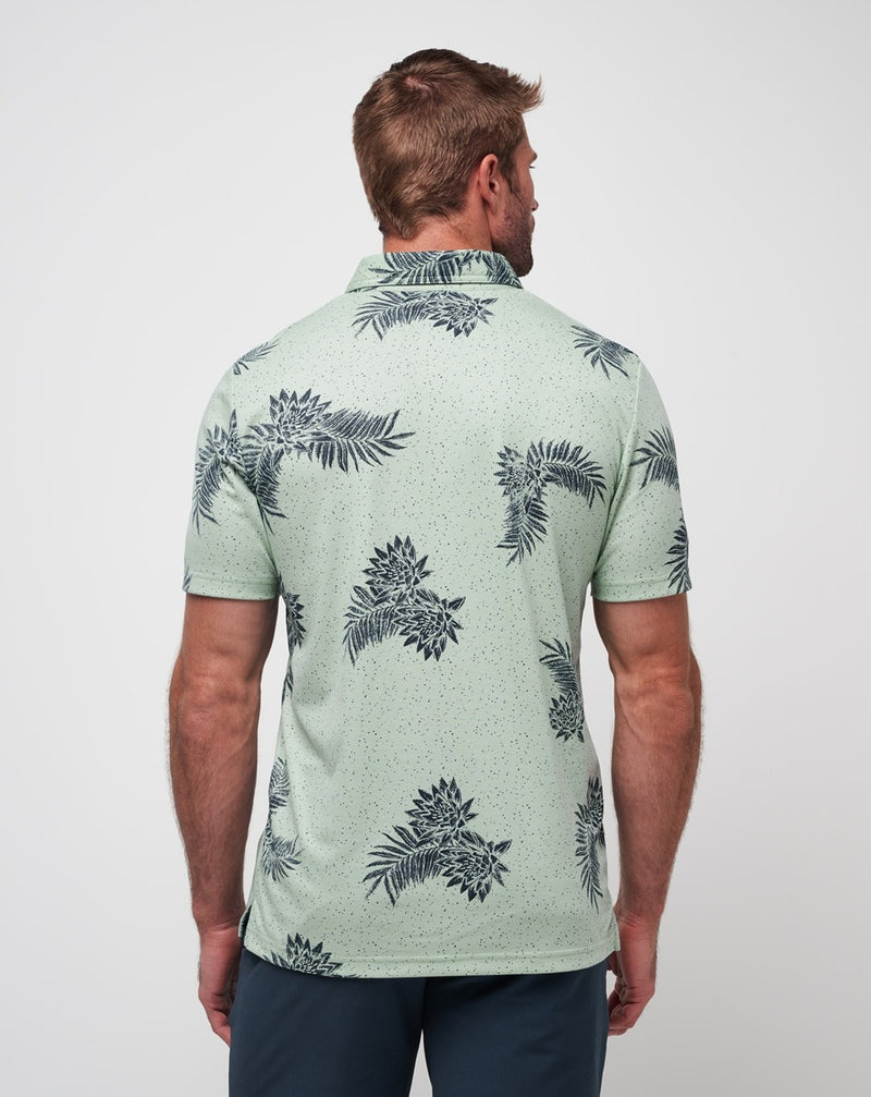 Load image into Gallery viewer, Lush Forest Polo - Jadeite
