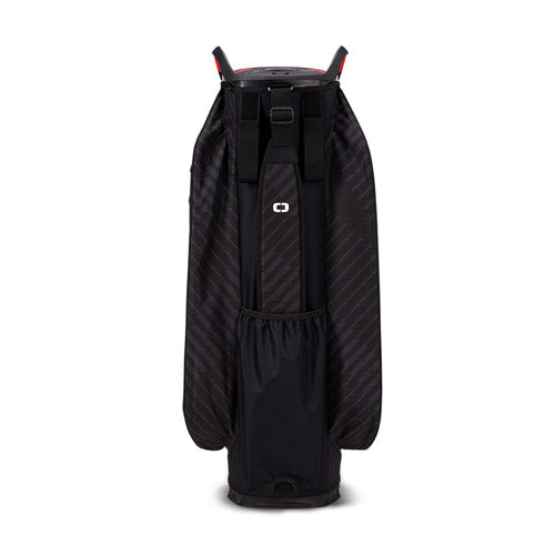 OGIO All Elements Silencer Cart Bag '24 -Black Sport