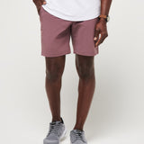 Travis Mathew Tech Chino Short - Flint