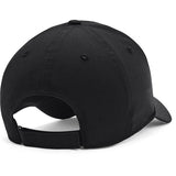 Golf96 Hat - Black