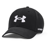 Under Armour Golf96 Hat - Black