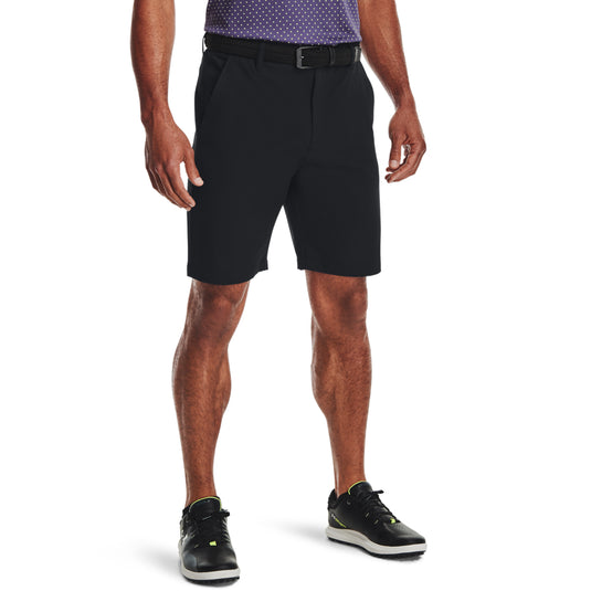 UA Drive Shorts - Black