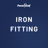 Irons Fitting