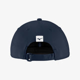 1906 Crest Adjustable - Navy/White