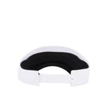 Callaway Women's Liquid Metal Visor - White/Hydrga