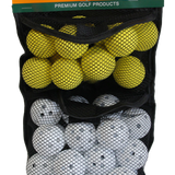 TGJ Practice Balls - 36 Pack