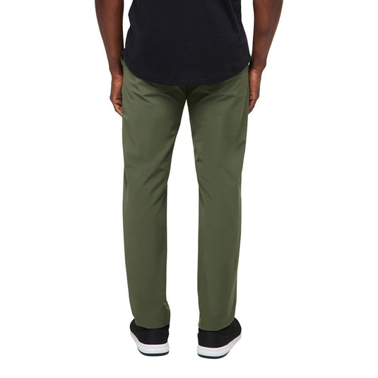 TravisMathew Opent To Close Tech Chino - Thyme