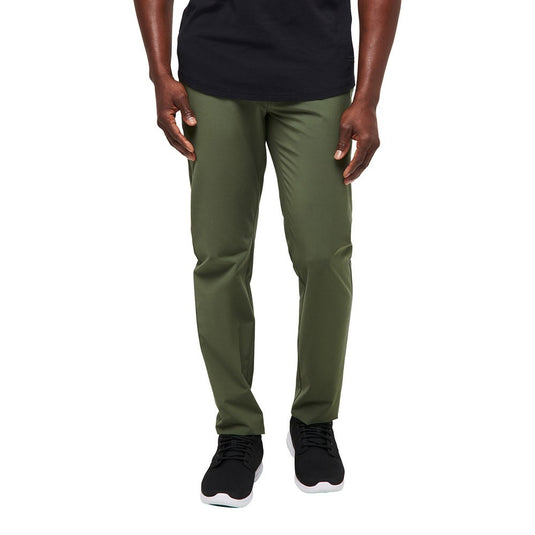 TravisMathew Opent To Close Tech Chino - Thyme