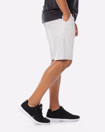 Travis Mathew Starnes Men's Shorts - Micro Chip